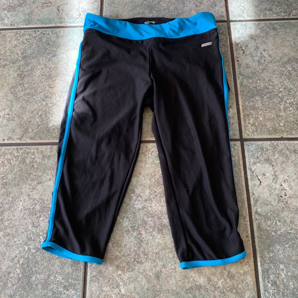 Workout pants 🦋